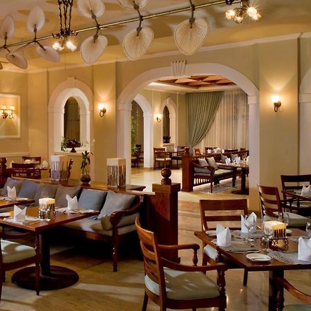 The Level At Melia Caribe Beach (Adults Only) Punta Cana Restoran fotoğraf