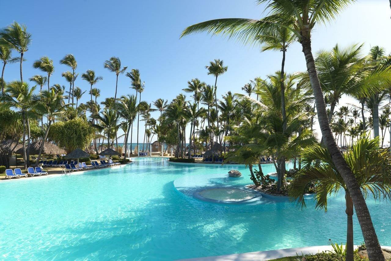 The Level At Melia Caribe Beach (Adults Only) Punta Cana Dış mekan fotoğraf