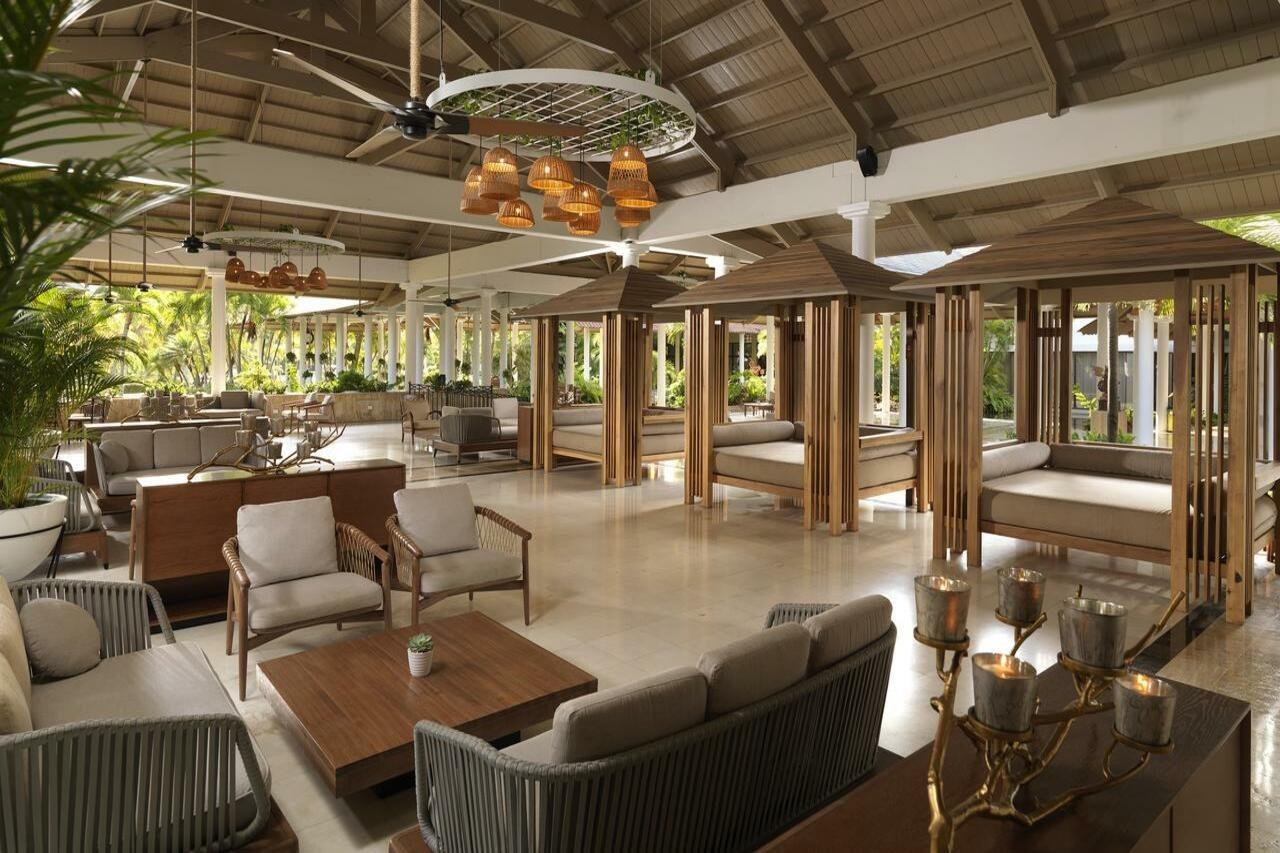 The Level At Melia Caribe Beach (Adults Only) Punta Cana Dış mekan fotoğraf