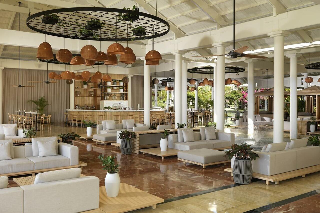 The Level At Melia Caribe Beach (Adults Only) Punta Cana Dış mekan fotoğraf