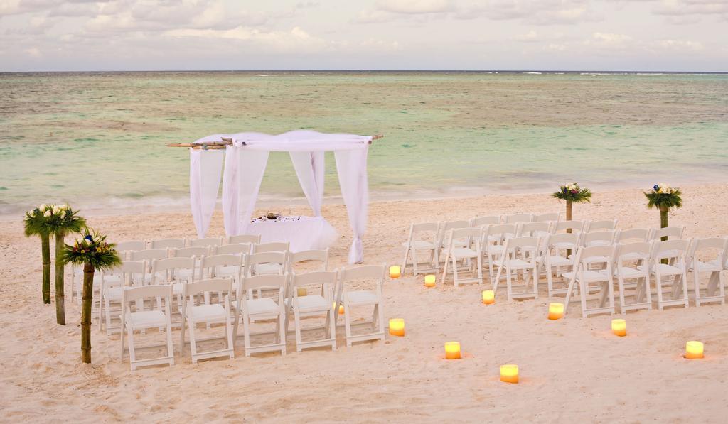 The Level At Melia Caribe Beach (Adults Only) Punta Cana Konforlar fotoğraf