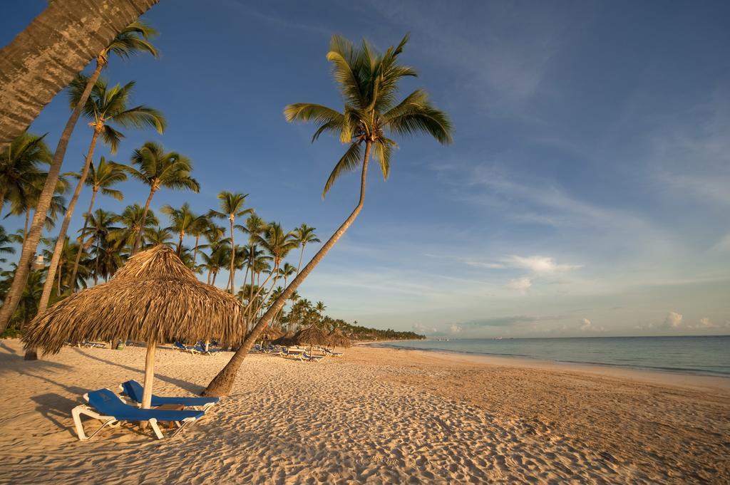 The Level At Melia Caribe Beach (Adults Only) Punta Cana Dış mekan fotoğraf