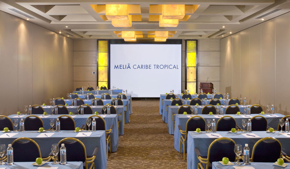 The Level At Melia Caribe Beach (Adults Only) Punta Cana Dış mekan fotoğraf