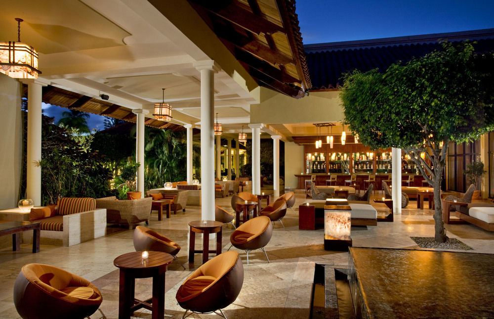The Level At Melia Caribe Beach (Adults Only) Punta Cana Dış mekan fotoğraf
