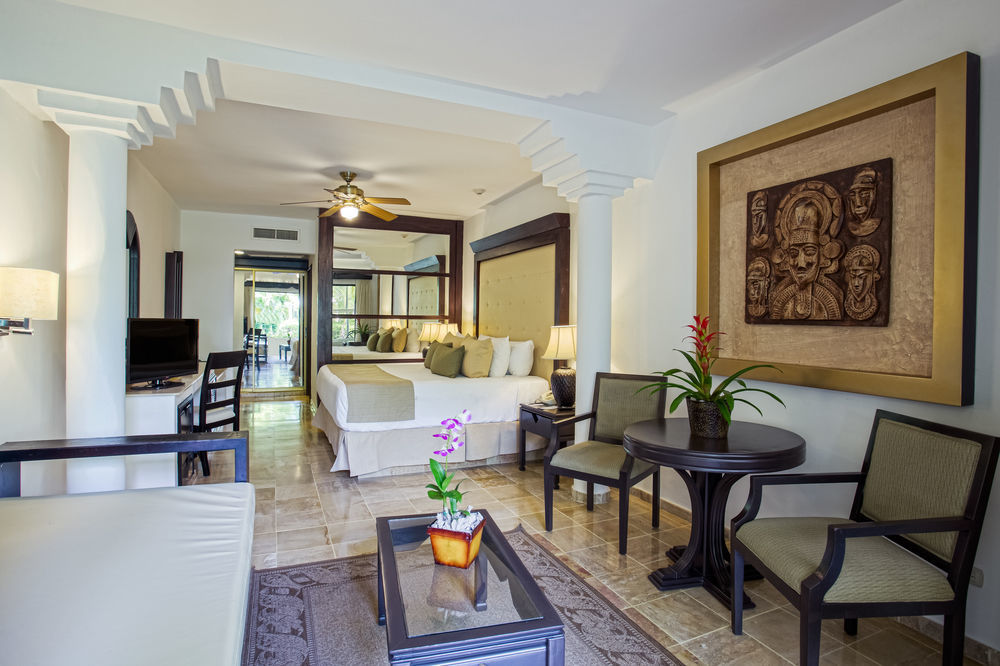 The Level At Melia Caribe Beach (Adults Only) Punta Cana Dış mekan fotoğraf