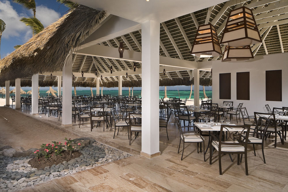 The Level At Melia Caribe Beach (Adults Only) Punta Cana Dış mekan fotoğraf