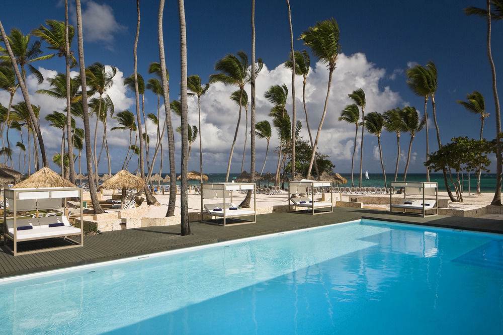 The Level At Melia Caribe Beach (Adults Only) Punta Cana Dış mekan fotoğraf