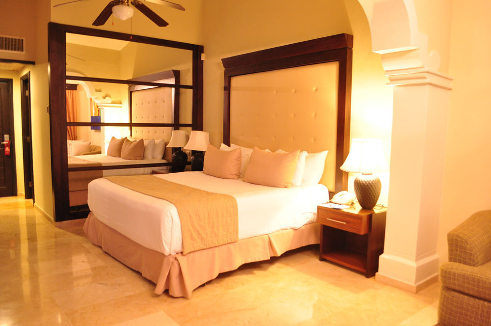 The Level At Melia Caribe Beach (Adults Only) Punta Cana Dış mekan fotoğraf
