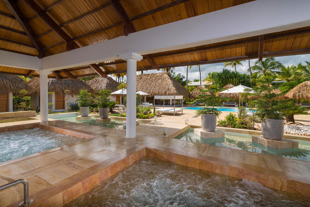 The Level At Melia Caribe Beach (Adults Only) Punta Cana Dış mekan fotoğraf