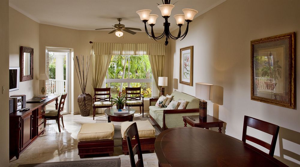 The Level At Melia Caribe Beach (Adults Only) Punta Cana Dış mekan fotoğraf