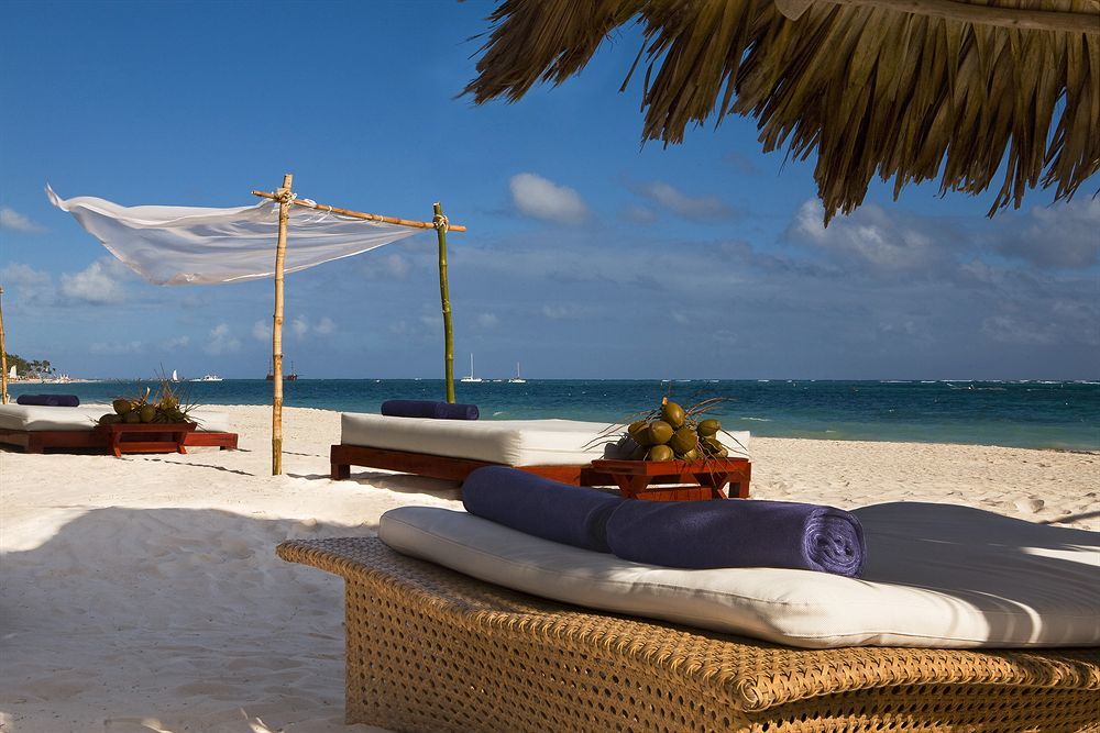 The Level At Melia Caribe Beach (Adults Only) Punta Cana Dış mekan fotoğraf
