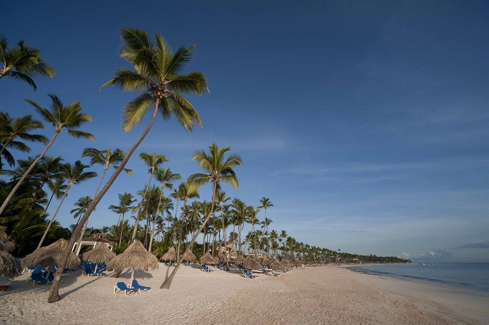 The Level At Melia Caribe Beach (Adults Only) Punta Cana Dış mekan fotoğraf
