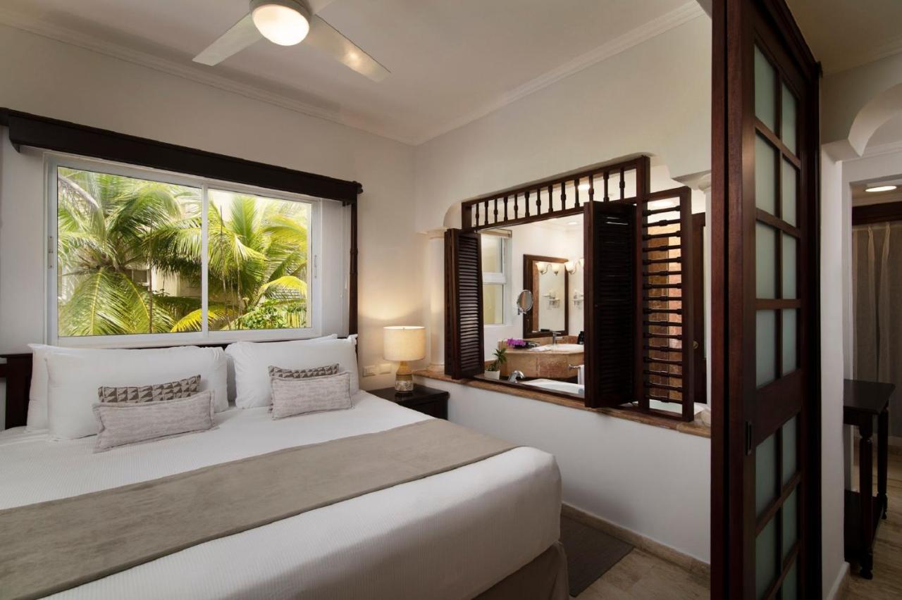 The Level At Melia Caribe Beach (Adults Only) Punta Cana Dış mekan fotoğraf