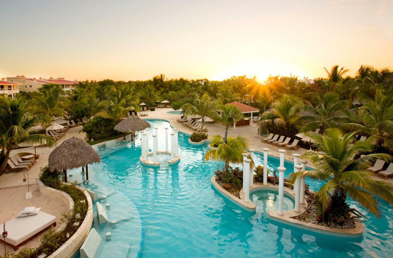 The Level At Melia Caribe Beach (Adults Only) Punta Cana Dış mekan fotoğraf