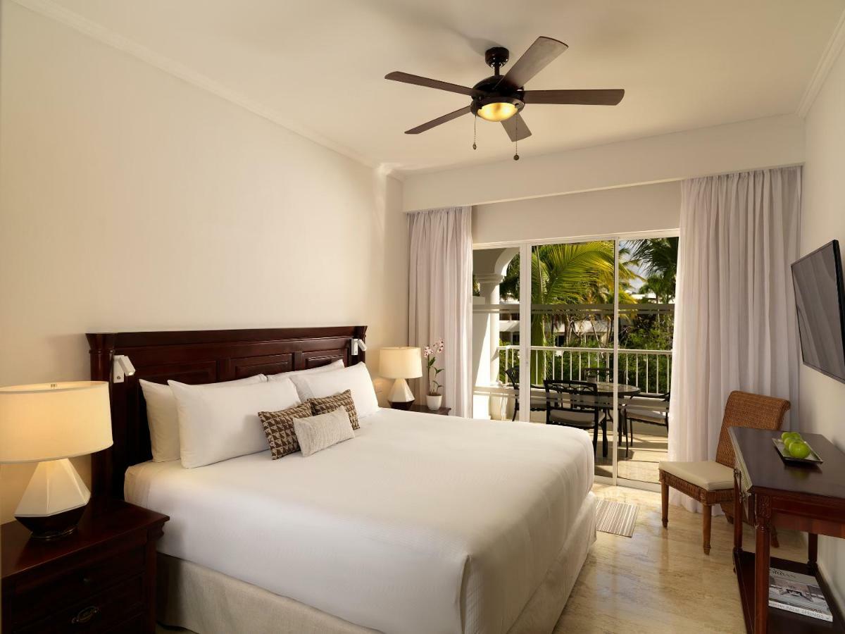 The Level At Melia Caribe Beach (Adults Only) Punta Cana Dış mekan fotoğraf