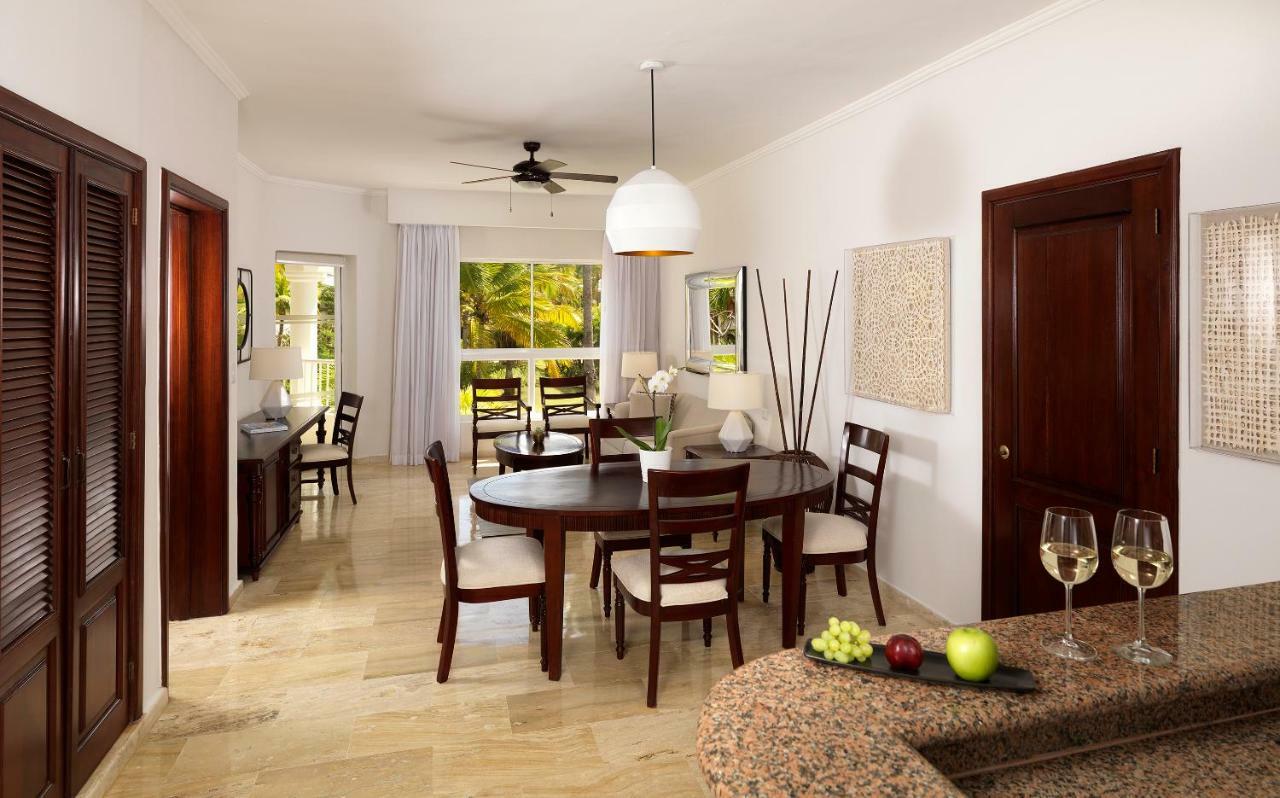 The Level At Melia Caribe Beach (Adults Only) Punta Cana Dış mekan fotoğraf
