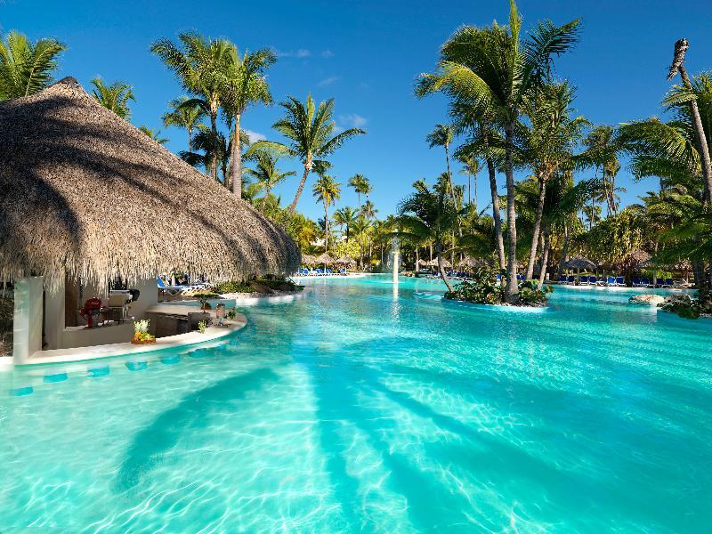 The Level At Melia Caribe Beach (Adults Only) Punta Cana Dış mekan fotoğraf