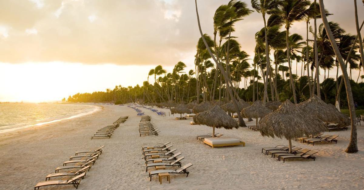 The Level At Melia Caribe Beach (Adults Only) Punta Cana Dış mekan fotoğraf
